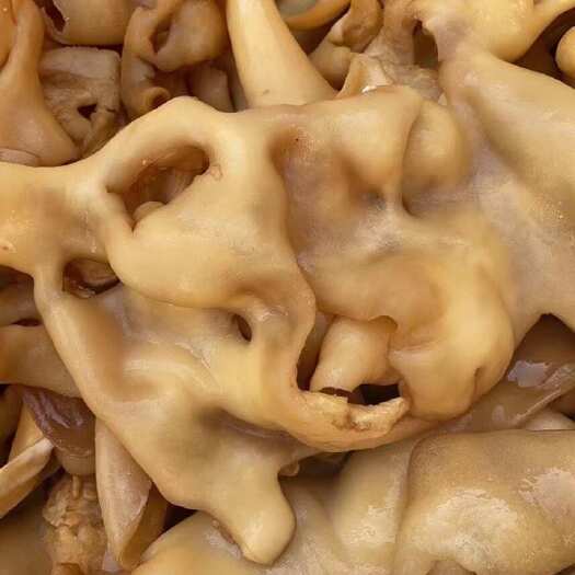 阳信县酱香羊脸皮，物美价廉、量大优惠，做杂、凉拌佳品