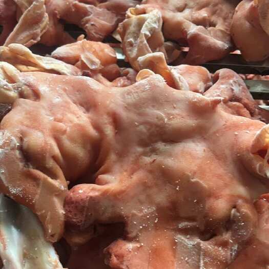 中牟县郑州五香羊头肉