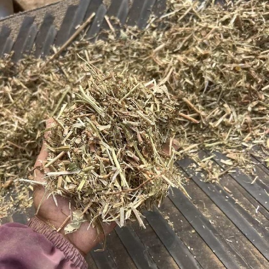 民权县花生秧 牛羊饲料