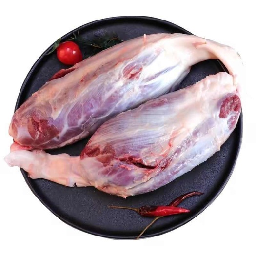 宿州驴腱子驴肉  新鲜驴腱子顺丰包邮