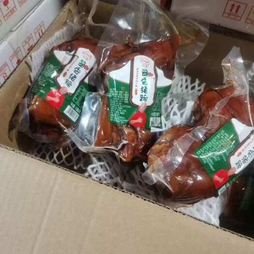沈阳酱香猪蹄