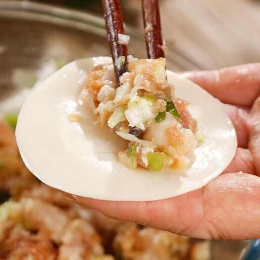 阳谷县水饺零售批发超市专卖，一键代发！代发代发来合作伙伴