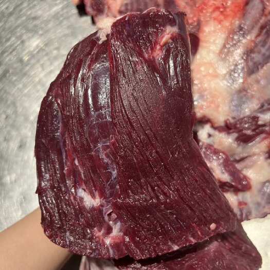 达拉特旗内蒙古草原牛羊肉中通冷链绵羊肉34山羊肉371斤牛肉351斤