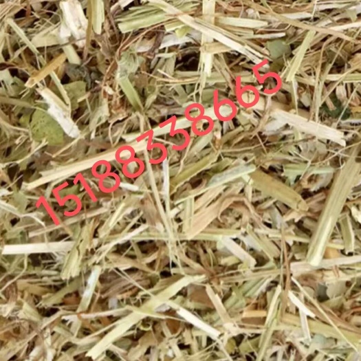 新郑市大量出售河南本地花生秧草料，牛羊马兔草料