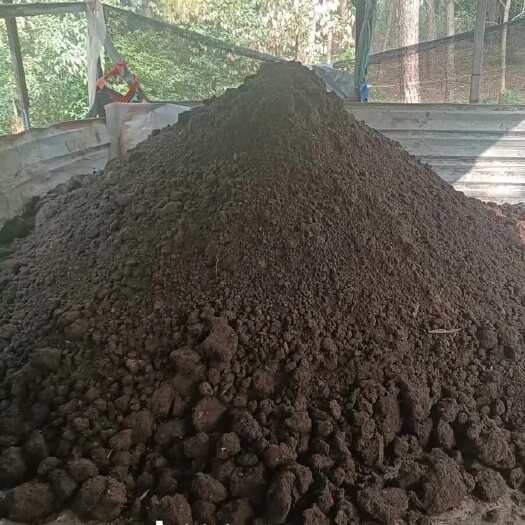 漳州有机肥蚯蚓粪