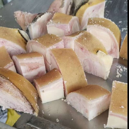 牛蹄块
