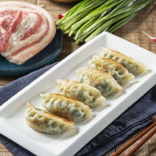 广州广式韭菜玉米蒸饺，大煎饺，虾饺，虾饺皇