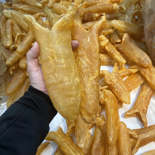 老黄花筒，精选黄花，老货，足干，酒店，会所，送礼宴席专用花胶