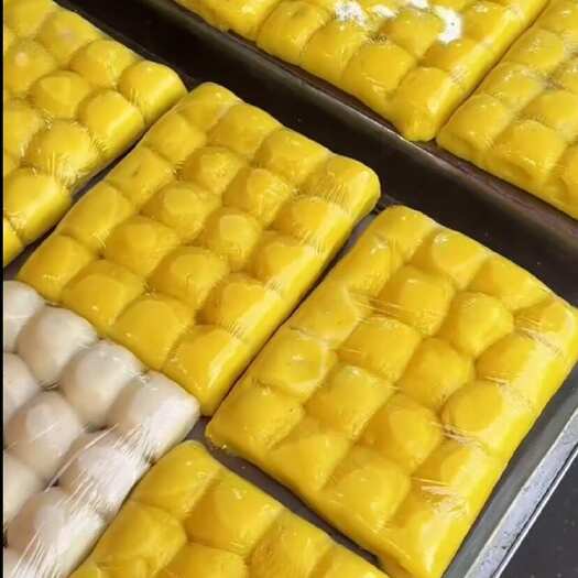 哈尔滨粘豆包
