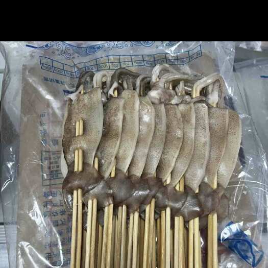 商河县40克鱿鱼
