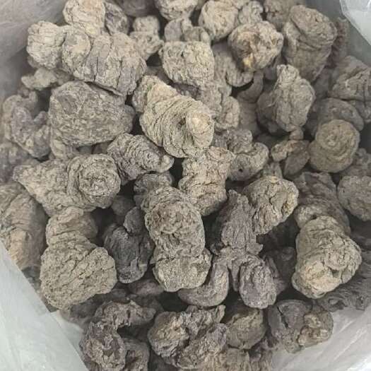 广州生地熟地黄精各种规格都有