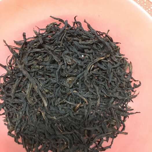 潮州乌龙茶：潮汕单丛蜜兰香