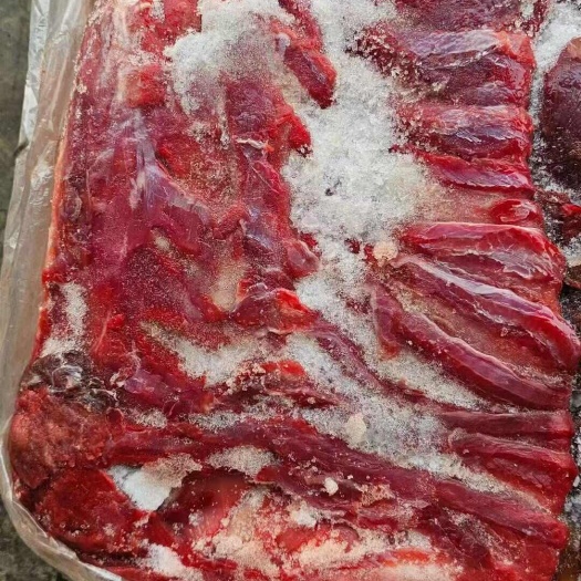 郑州河南郑州惠济区冷鲜驴肉供应产地直销肉类食材