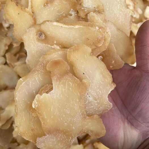 文山市黄精片子，黄精个子