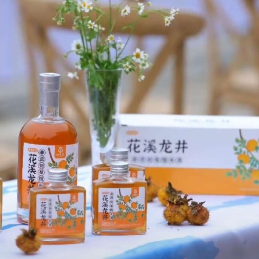 贵阳花溪刺梨糯米酒