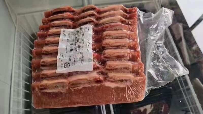 深圳穆林农场牛仔骨