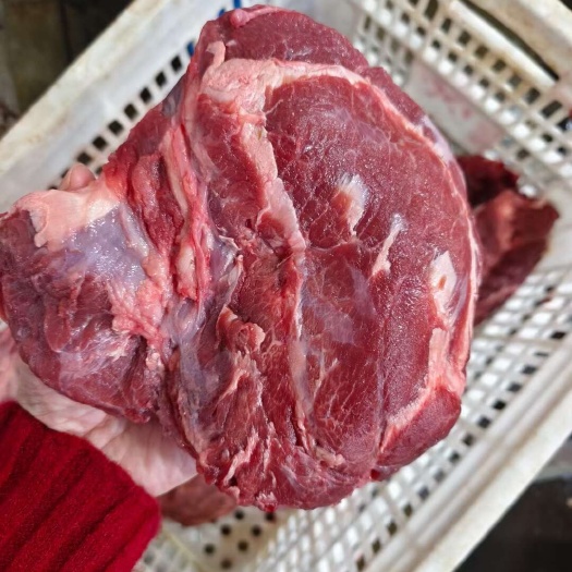 菏泽牛大脸肉