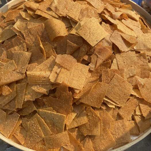 荆州芝麻红薯片