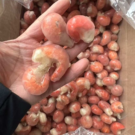 优惠九斤装龙虾尾，大个头，一手货源，厂家直销