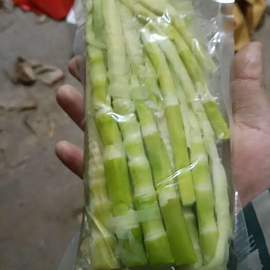 广德市广德小竹笋