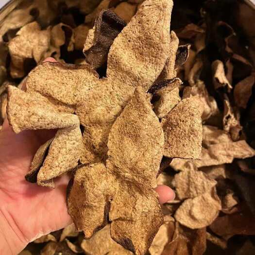 江门新会梅江10年陈皮现货供应，药品级质量