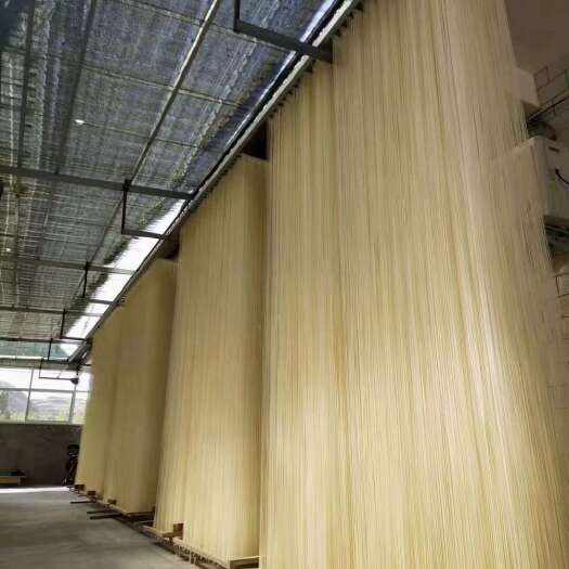 临县宝宝月月子面山西八堡纯手工挂面礼盒装