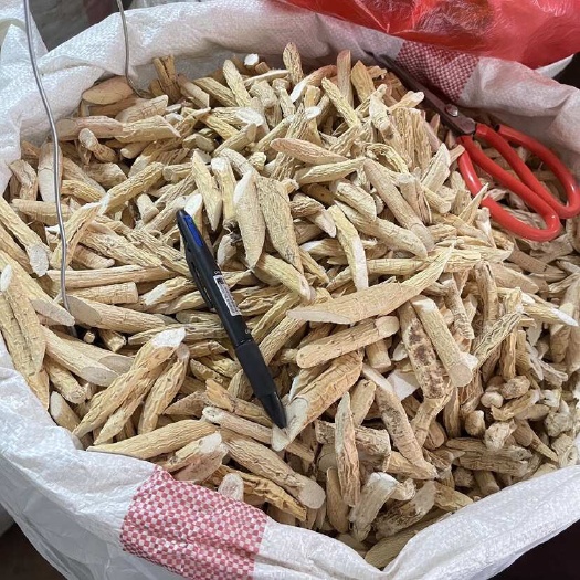 （牛大力）广西牛大力粉质干货各种规格现货批发