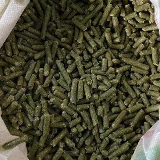 广州苜蓿草颗粒