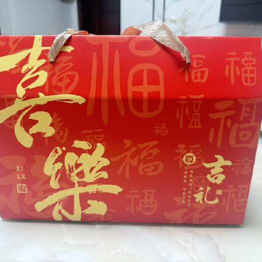 台山市海味礼盒/每份一斤装