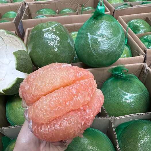 泰国翡翠红心柚