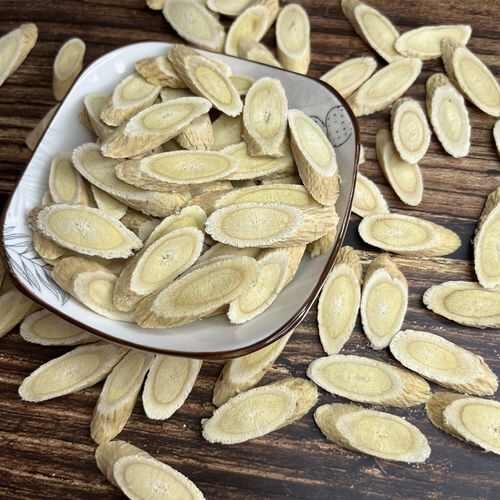 亳州黄芪斜片亳州发货量大从优价格实惠