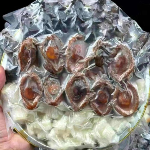 广州(工厂直营)全家福十人份大盆菜佛跳墙 酒店预制菜批发配礼袋