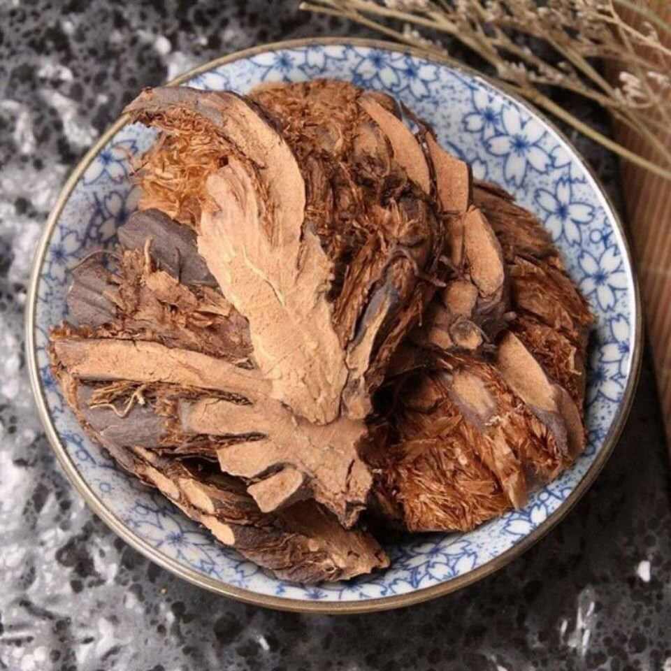 中药材贯众  真品贯众 /贯渠/百头/虎卷/贯仲  贯节 贯