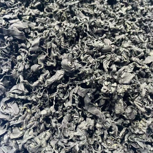 裙带菜干螺旋菜￼大号裙带菜海带嫩苗足干品质好泡发率高有量批发