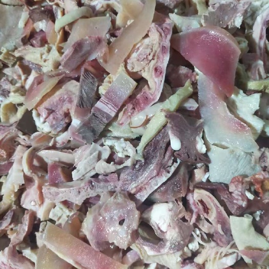 郑州熟牛杂熟牛杂飞水牛杂