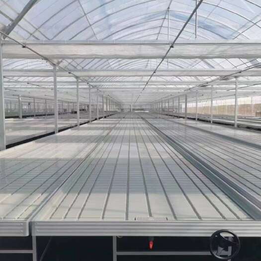 无锡供应大棚钢管，连体大棚蔬菜大棚价加工厂家