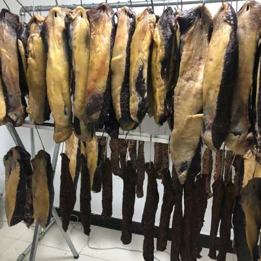 重庆市牛干巴，牛腊肉