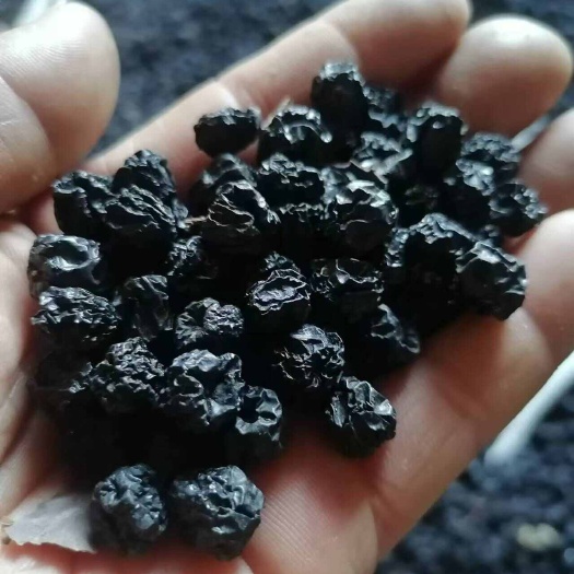 黑果花楸不老莓果干