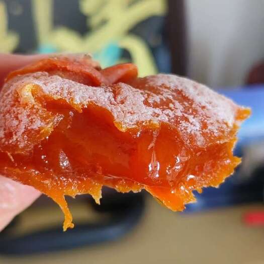 富平县富平柿饼