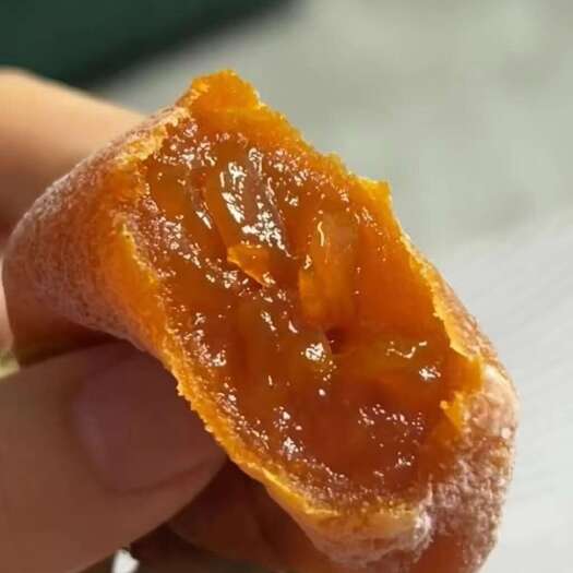 永寿县农家纯手工制作，自然上霜，剂，自己吃送礼都合适。