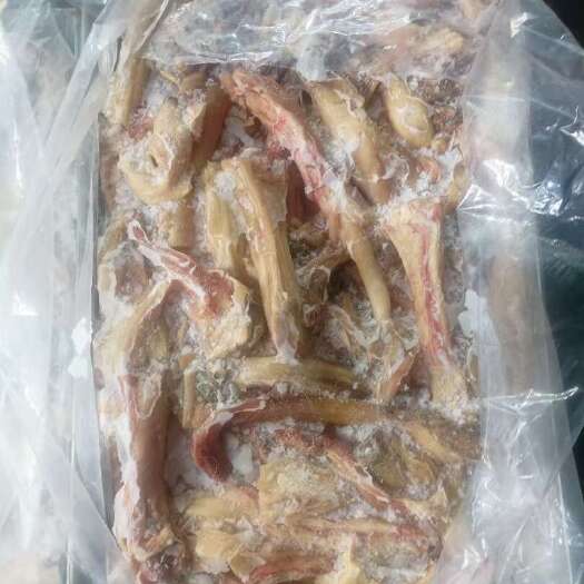 锡林浩特纯干牛蹄筋