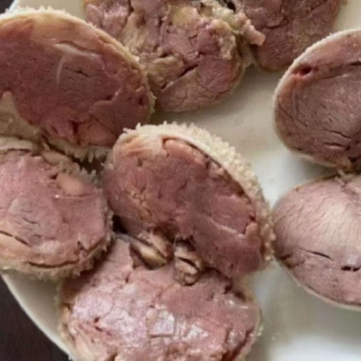 肚包羊肉牛肉
