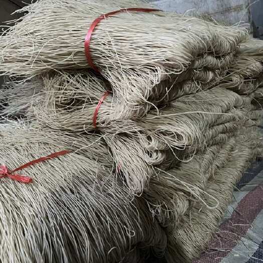成武县纯红薯粉条纯地瓜粉条无明矾无木薯粉无玉米淀粉
