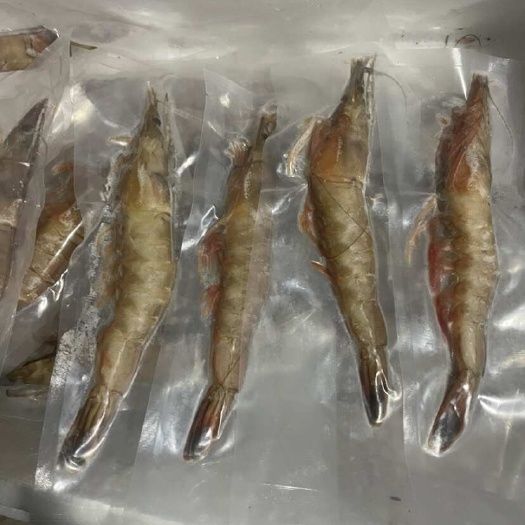对虾