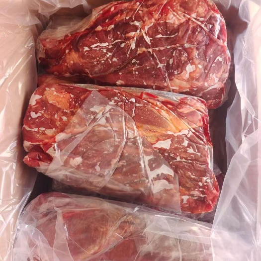 河间市牛腱子肉