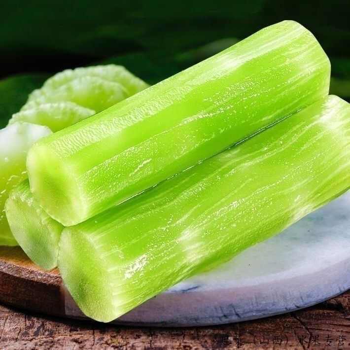 超低价安徽去皮农家新鲜自种莴笋莴苣绿心肉绿心真空包装蔬菜批发