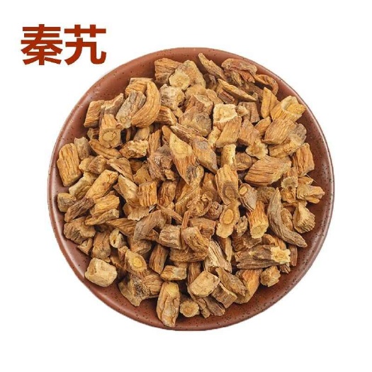 亳州中药材  秦艽 秦九 新货秦艽 精选 正品