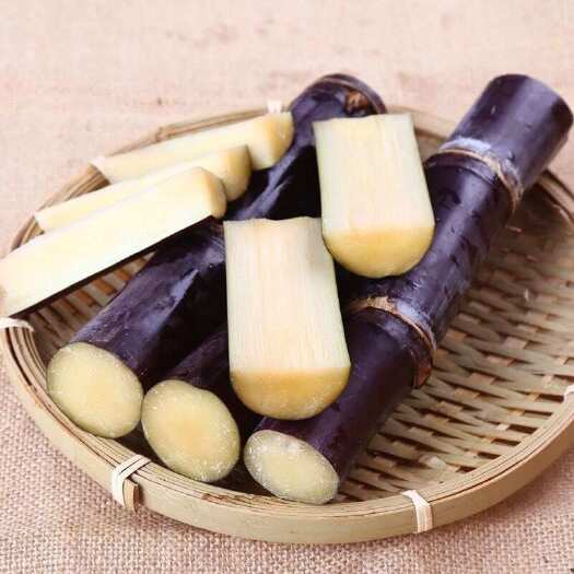 黑皮甘蔗   大量有货 价格优惠