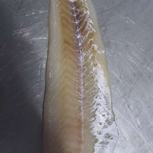 青岛去皮去刺鳕鱼片