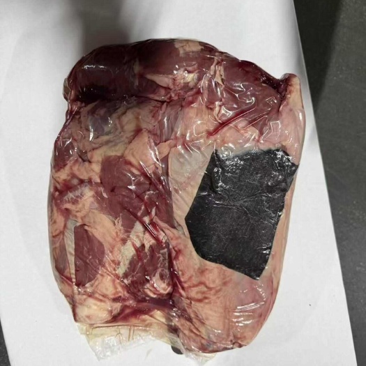 上海阿根廷冰鲜牛前后腱